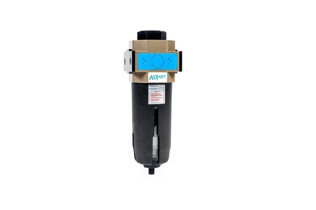 Airnet System AIRnet-System Automatischer Kondensatablass | AIRnet Druckluftsysteme