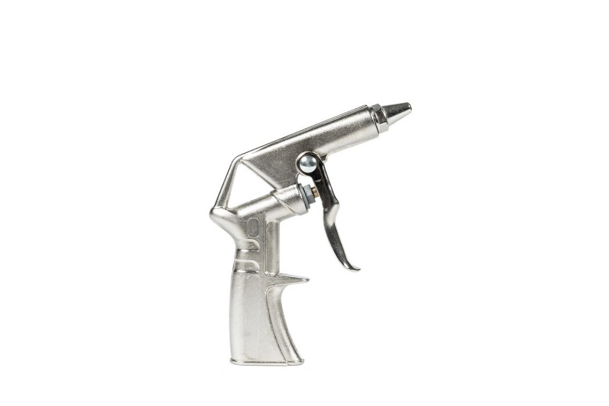 Aircraft Kompressor Aircraft Profi Blaspistole Blasrohr 500 Mm Druckluftpistole Für