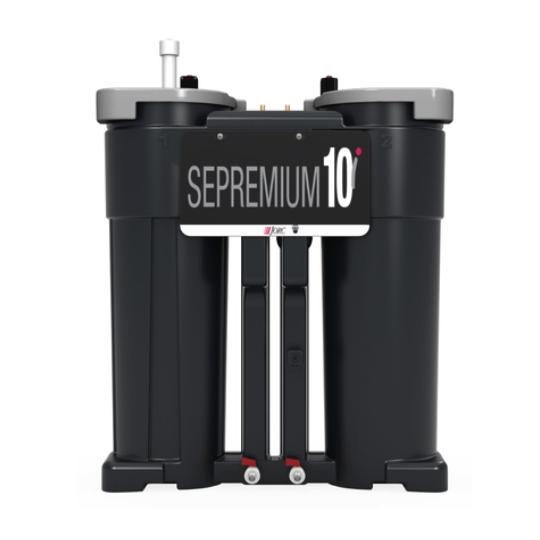 Sepremium-10i SEPREMIUM 10i KA Öl-Wasser-Trenner (bis zu 10 m3/min) – Bild 1